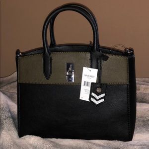 Nine West purse, BNWT
